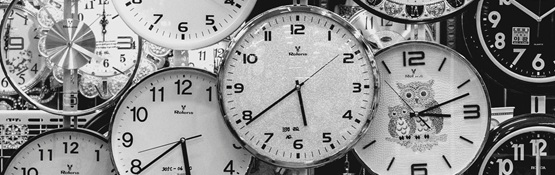 Nustro horario de atención