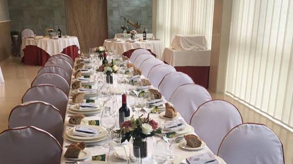 Eventos Corporativos