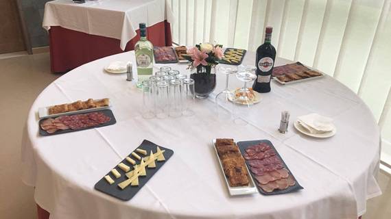 Gastronomía